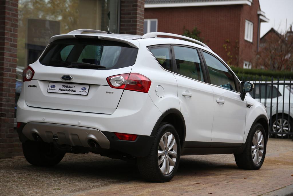Ford Kuga 2.5 20V Turbo 4WD Titanium Automaat Panorama 49269784-2.jpg | Subaru Horsmans