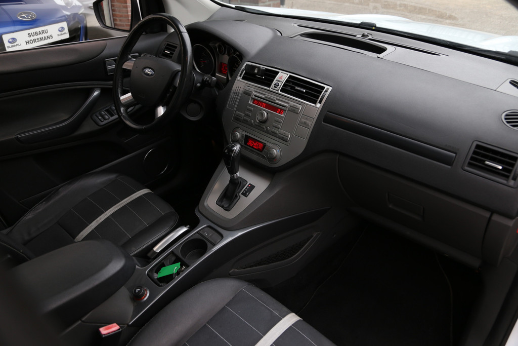 Ford Kuga 2.5 20V Turbo 4WD Titanium Automaat Panorama 49269784-3.jpg | Subaru Horsmans