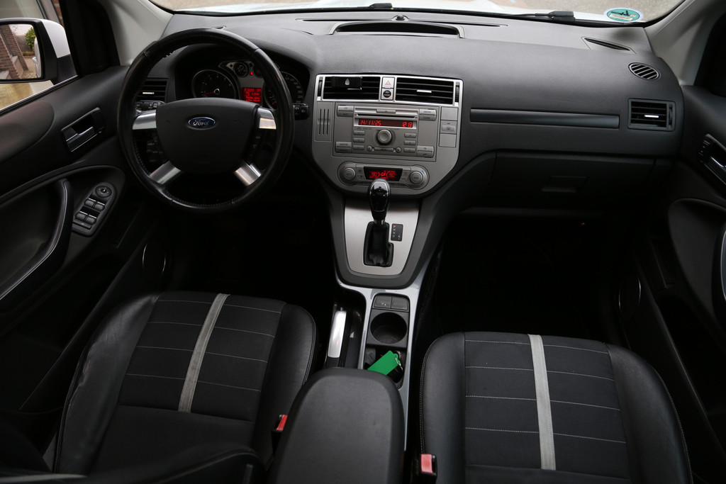 Ford Kuga 2.5 20V Turbo 4WD Titanium Automaat Panorama 49269784-4.jpg | Subaru Horsmans