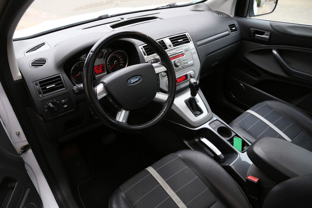 Ford Kuga 2.5 20V Turbo 4WD Titanium Automaat Panorama 49269784-5.jpg | Subaru Horsmans