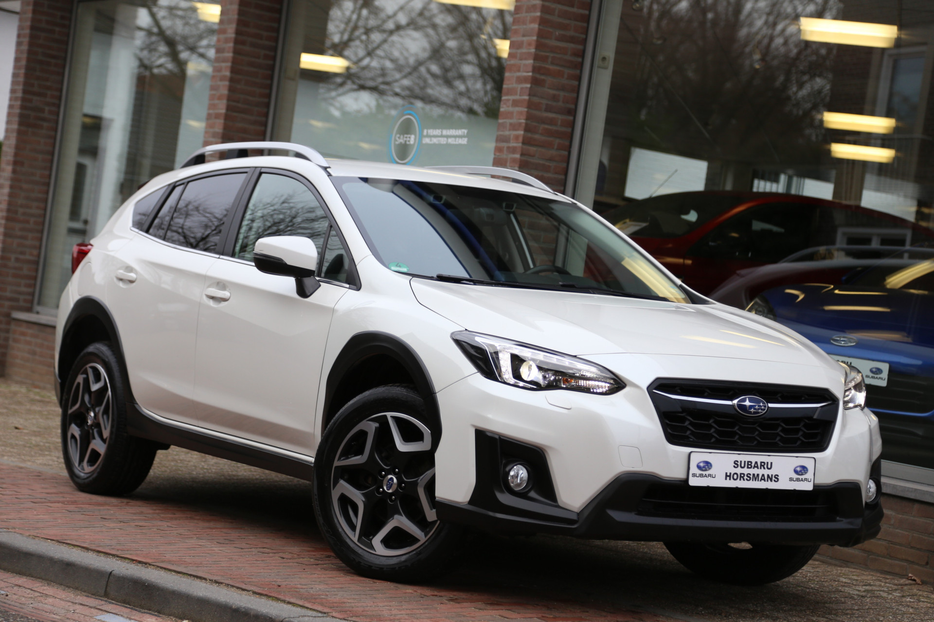 Subaru XV 2.0i AWD Premium Automaat LED Navi Camera ACC 49558747-0.jpg | Subaru Horsmans