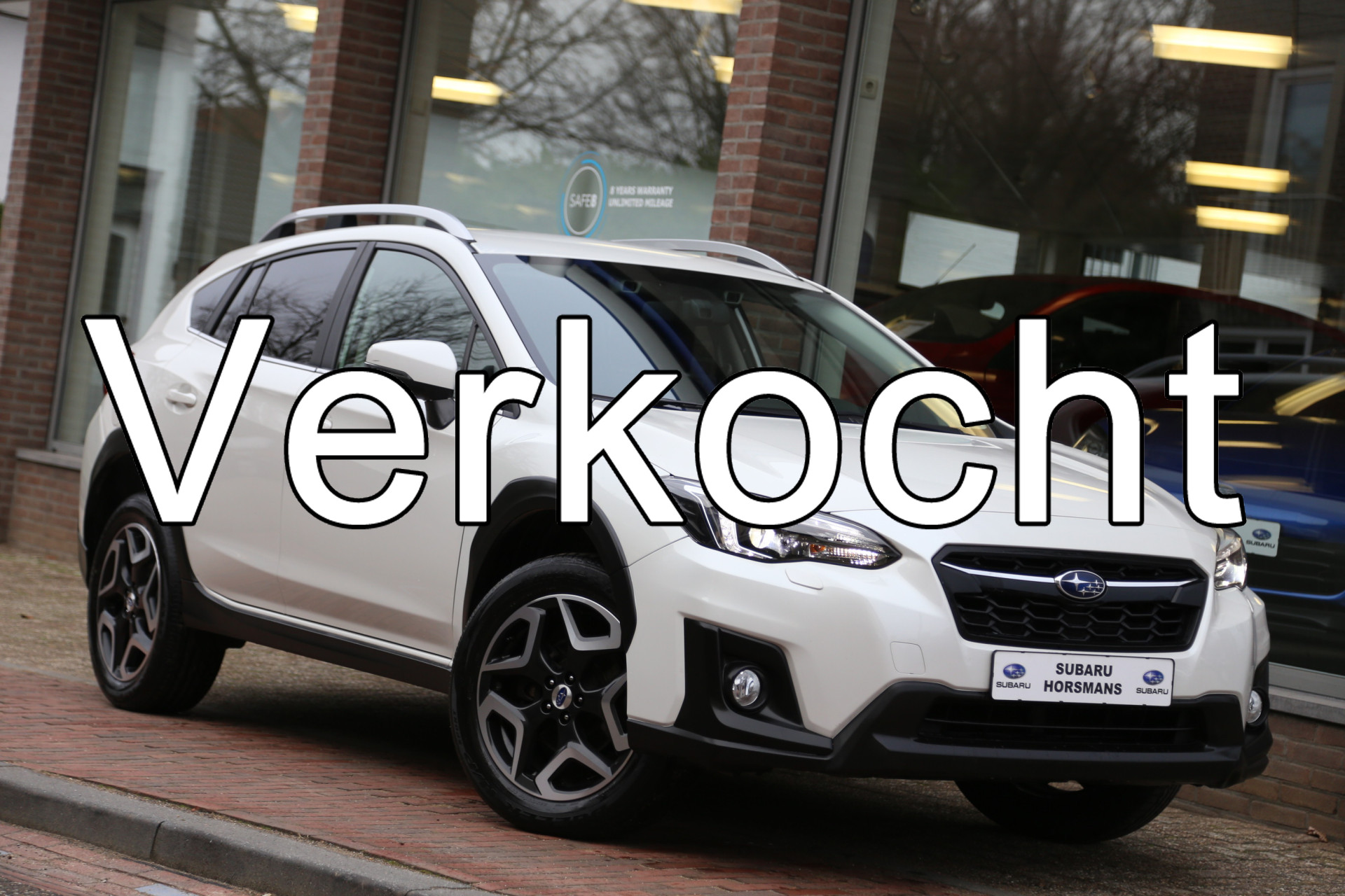 Subaru XV 2.0i AWD Premium Automaat LED Navi Camera ACC 49558747-0.jpg | Subaru Horsmans