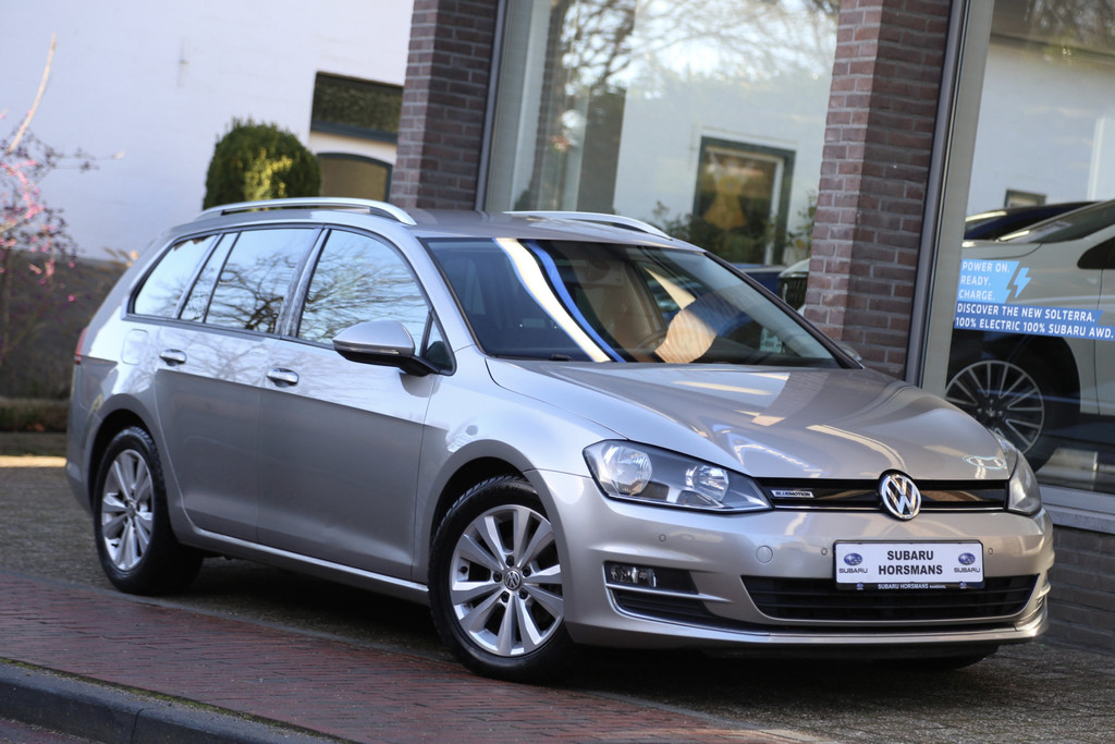 Volkswagen Golf Variant 1.0 TSI Comfortline Navi 49957396-0.jpg | Subaru Horsmans