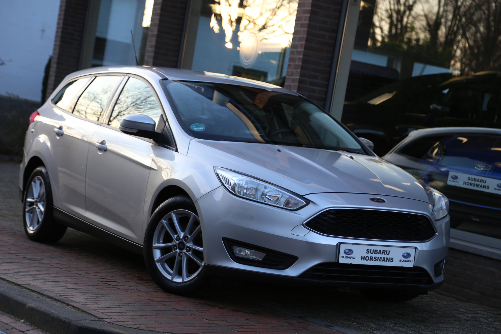 Ford Focus Wagon 1.0 Titanium Edition 50042533-0.jpg | Subaru Horsmans