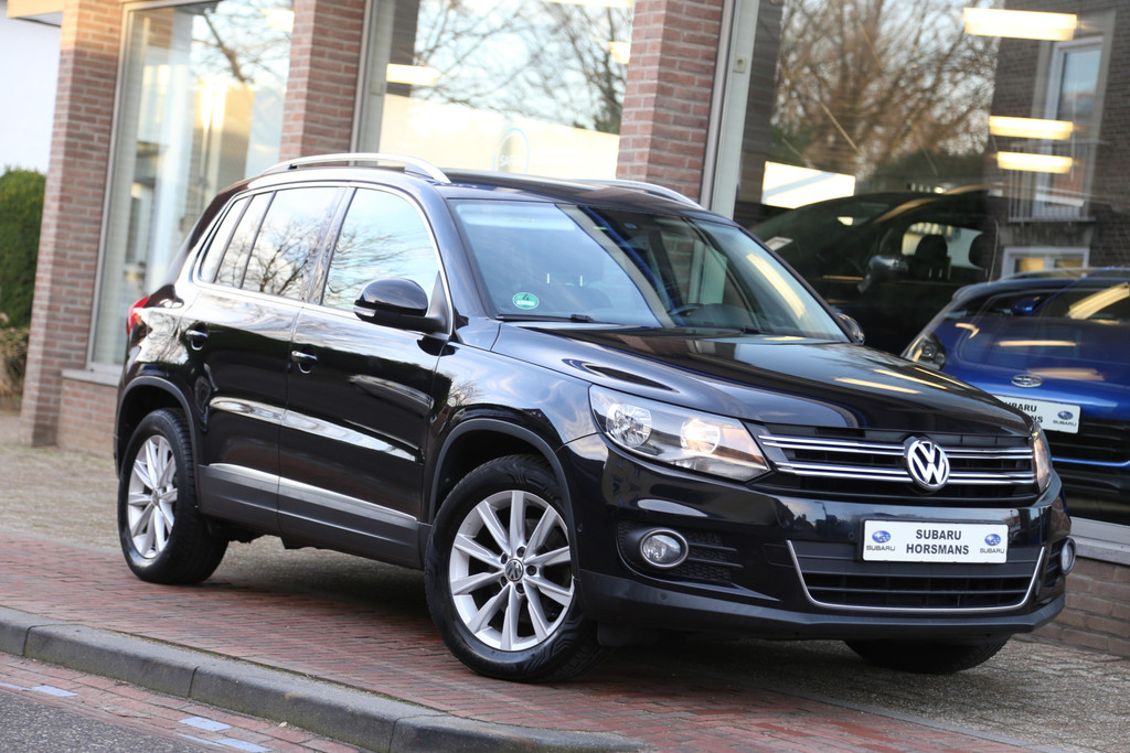 Volkswagen Tiguan 1.4 TSI Sport&Style Navi 50056840-0.jpg | Subaru Horsmans