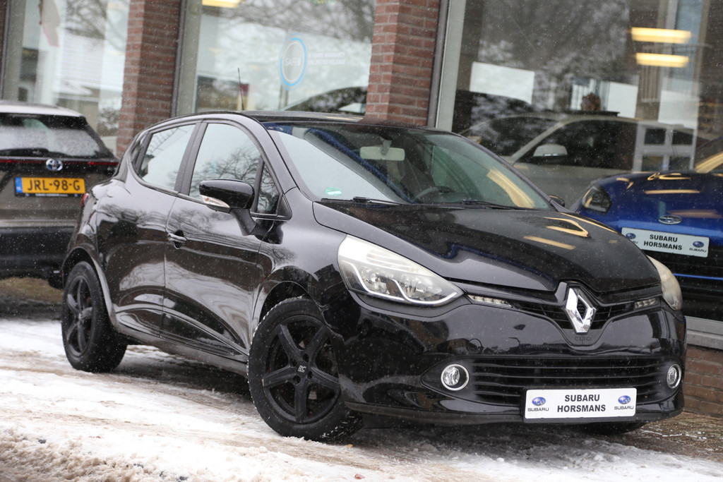 Renault Clio 0.9 TCe Expression Navi 50488238-0.jpg | Subaru Horsmans
