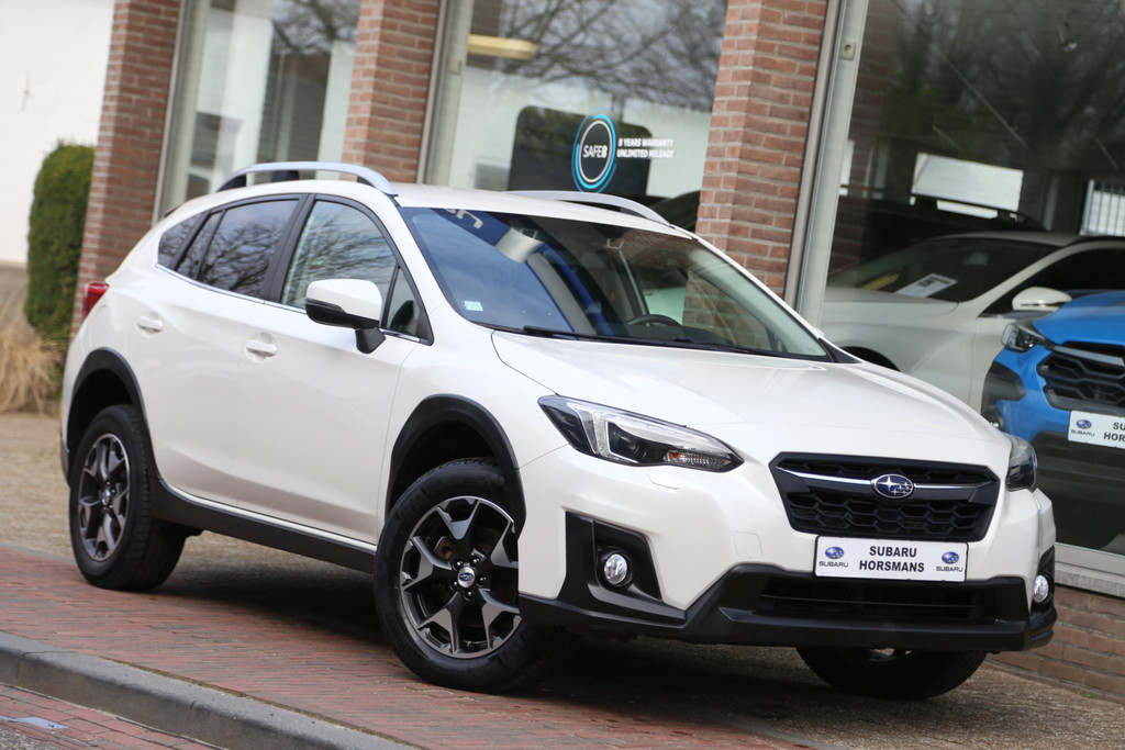 Subaru XV 1.6i AWD Automaat Luxury Navi LED Camera ACC 50995293-0.jpg | Subaru Horsmans