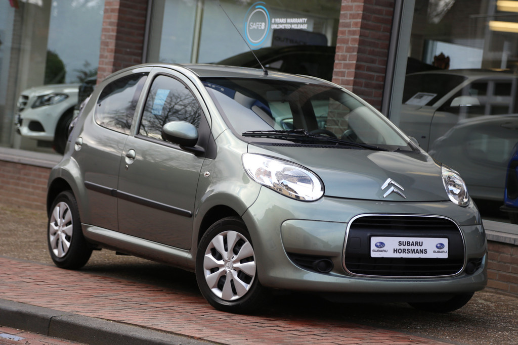 Citroën C1 1.0-12V Ambiance Airco Carplay 51179168-0.jpg | Subaru Horsmans