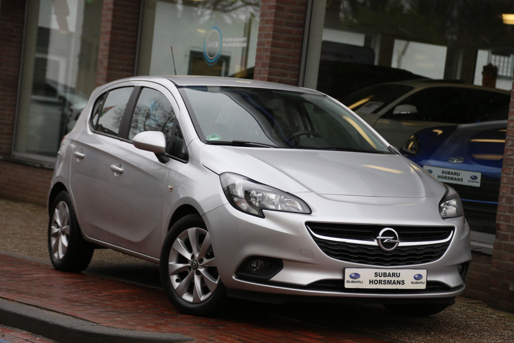 Opel Corsa 1.4 Edition Airco 51306422-0.jpg | Subaru Horsmans