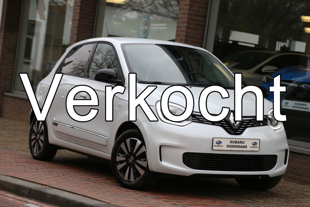 Renault Twingo Z.E. R80 E-Tech Techno 22 kWh Navi Camera 51504828-0.jpg | Subaru Horsmans