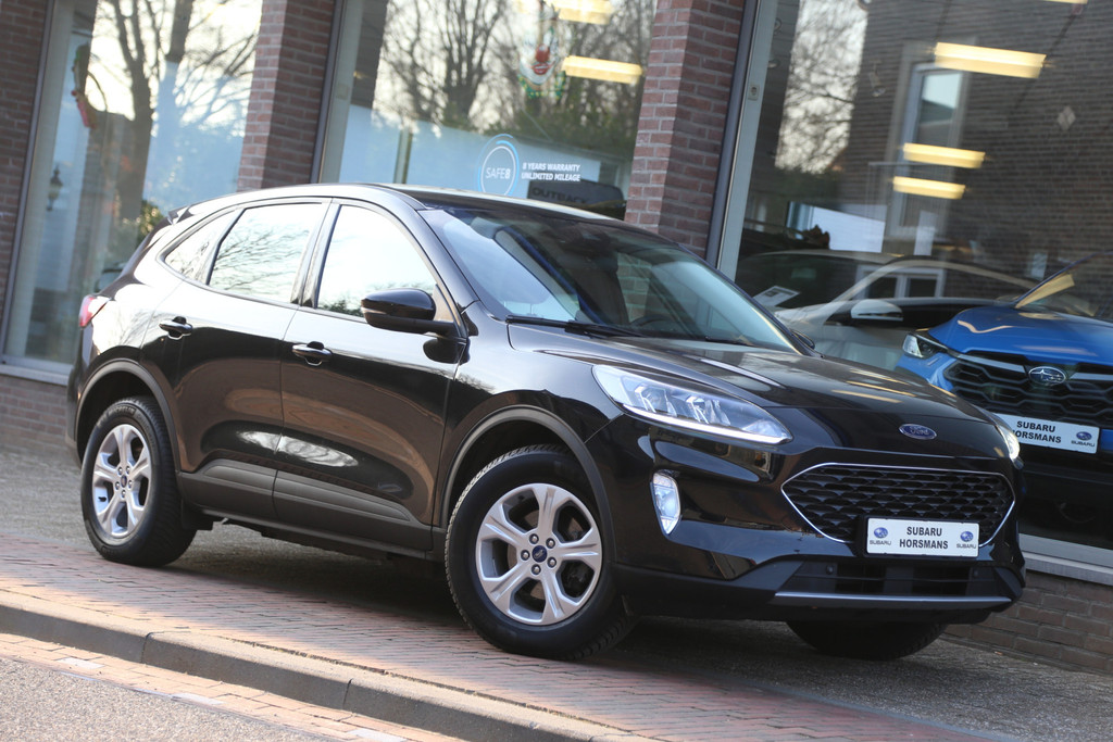 Ford Kuga 2.5 PHEV Titanium Navi 51800797-0.jpg | Subaru Horsmans