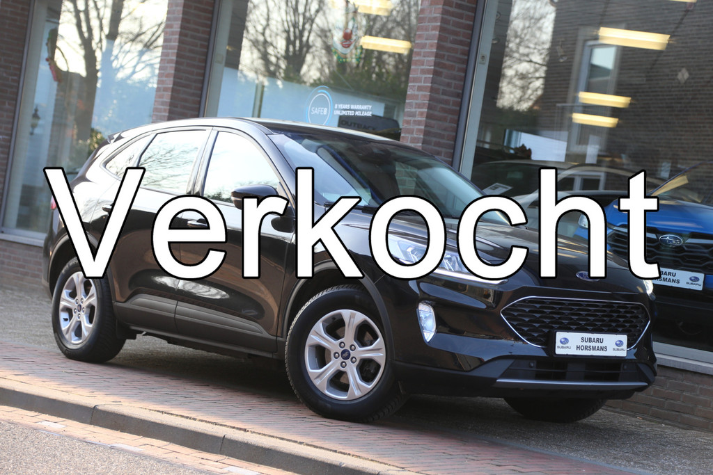 Ford Kuga 2.5 PHEV Titanium Navi 51800797-0.jpg | Subaru Horsmans