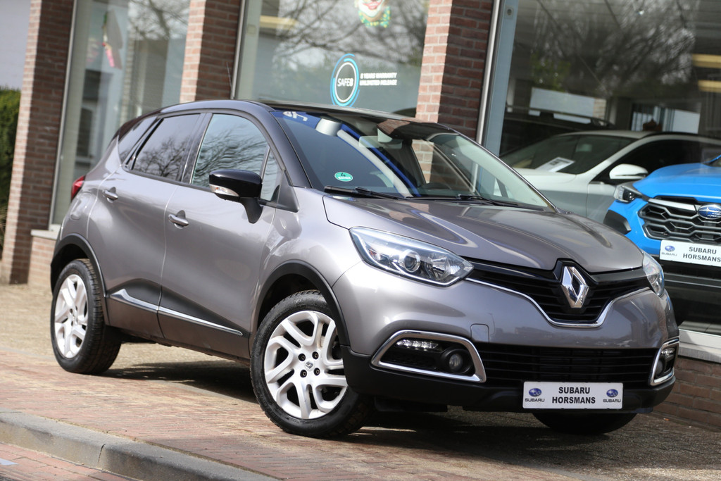 Renault Captur 0.9 TCe Dynamique Camera 51857299-0.jpg | Subaru Horsmans