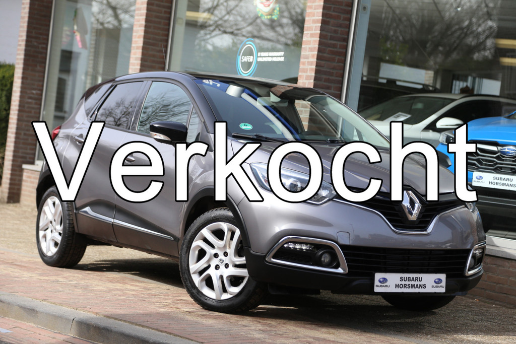 Renault Captur 0.9 TCe Dynamique Camera 51857299-0.jpg | Subaru Horsmans
