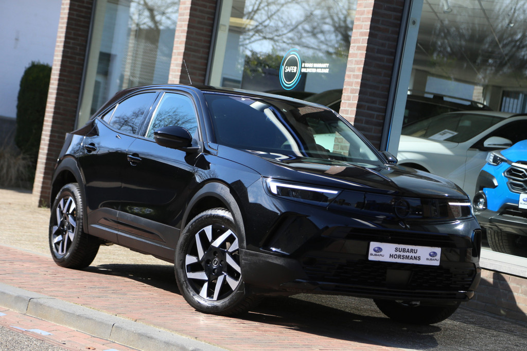 Opel Mokka 1.2 Turbo GS Black Line Navi Camera 52176847-0.jpg | Subaru Horsmans