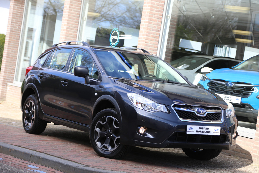 Subaru XV 1.6i Luxury AWD Automaat 52400828-0.jpg | Subaru Horsmans