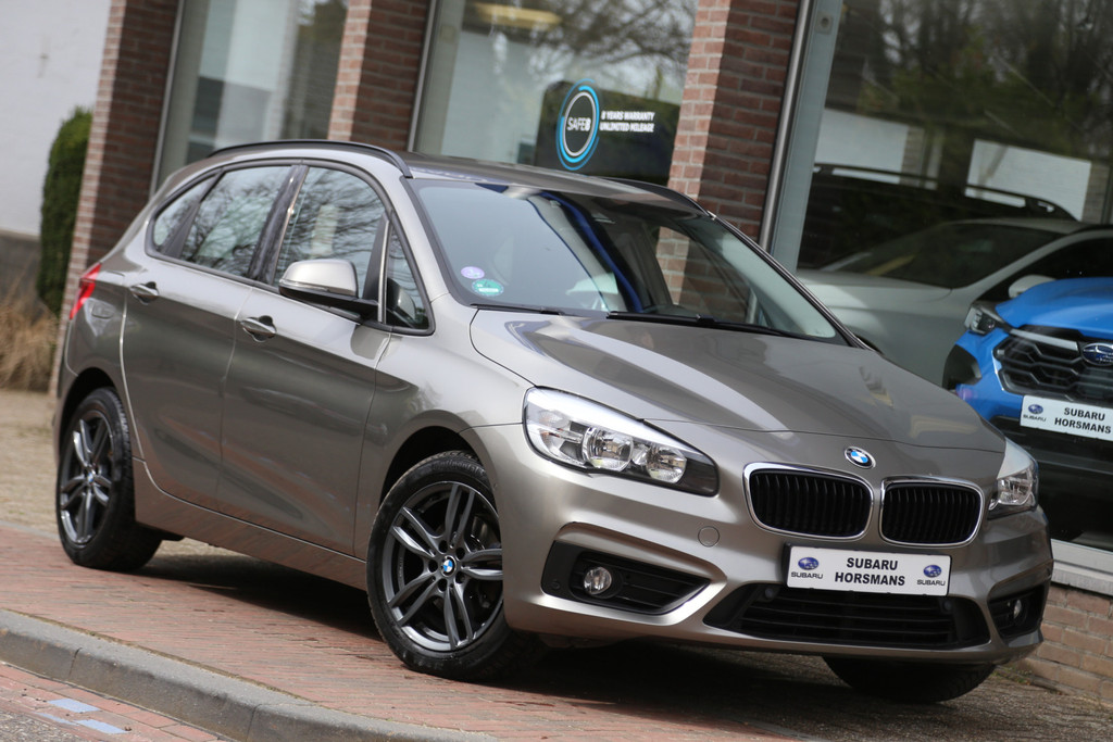 BMW 2 Serie Active Tourer 218i Executive Automaat 52718573-0.jpg | Subaru Horsmans