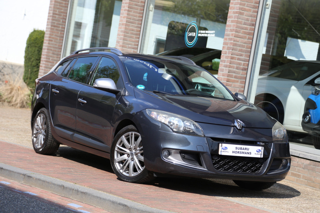 Renault Mégane Estate 1.4 TCe GT-Line Navi 52954786-0.jpg | Subaru Horsmans