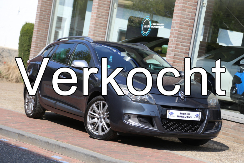 Renault Mégane Estate 1.4 TCe GT-Line Navi 52954786-0.jpg | Subaru Horsmans