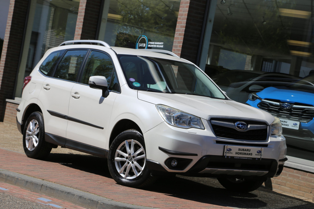 Subaru Forester 2.0 AWD Luxury Automaat Navi Leer Camera 52983355-0.jpg | Subaru Horsmans