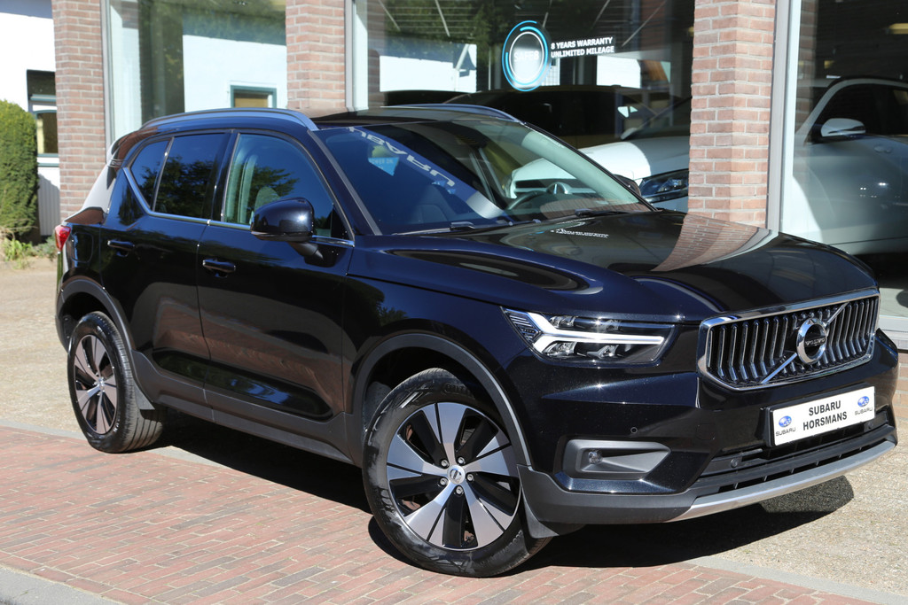 Volvo XC40 1.5 T5 Recharge Inscription Navi HK Camera 53162775-0.jpg | Subaru Horsmans