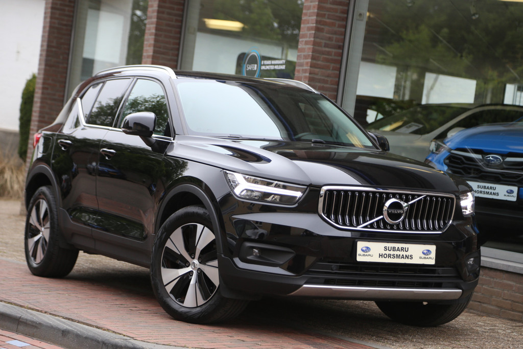 Volvo XC40 1.5 T5 Recharge Inscription Navi HK Camera 53162775-0.jpg | Subaru Horsmans