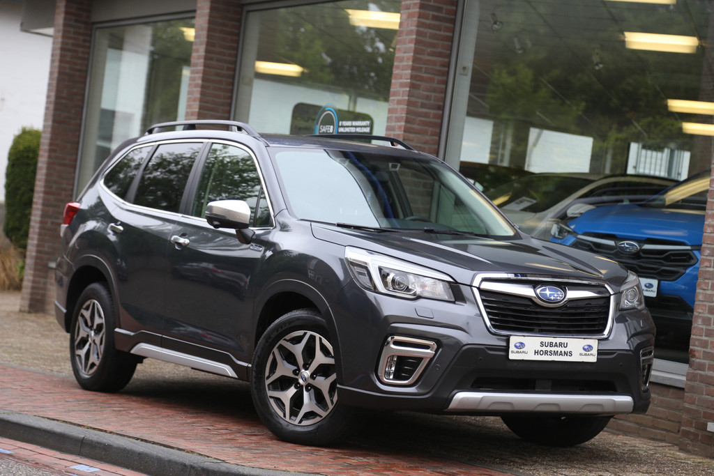 Subaru Forester 2.0i e-BOXER AWD Comfort Navi Camera ACC El.Stoelen 53231758-0.jpg | Subaru Horsmans