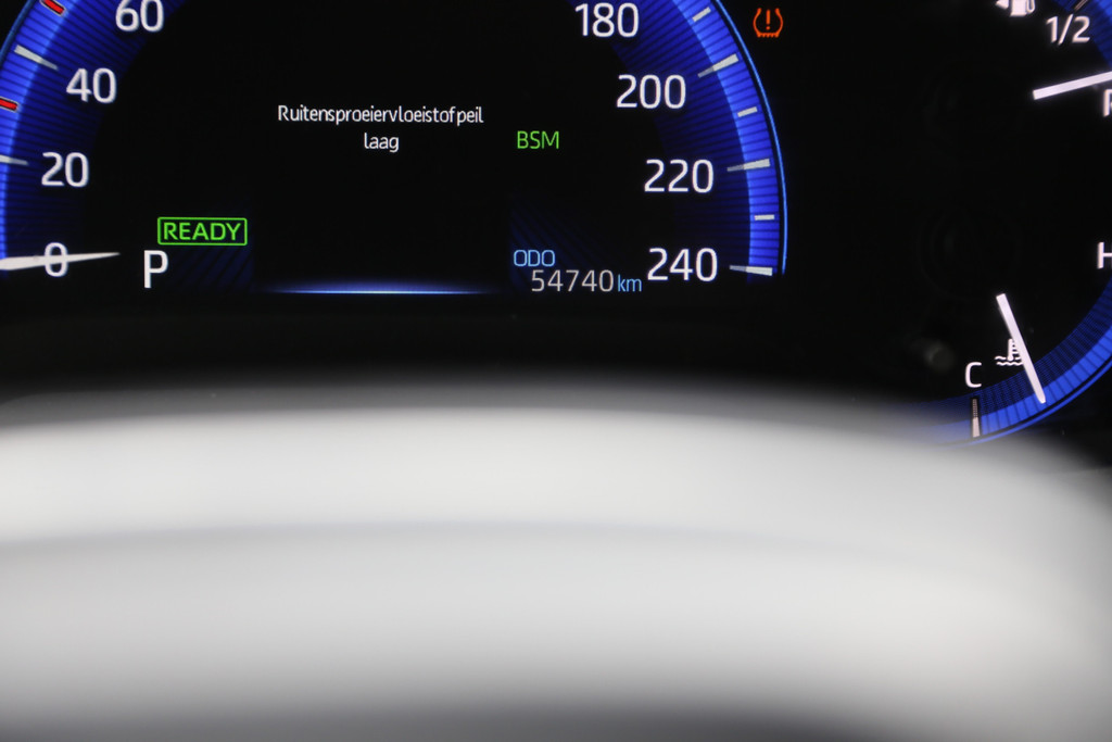 Suzuki Swace 1.8 Hybrid Style Camera ACC Stoelverwarming 53430937-11.jpg | Subaru Horsmans