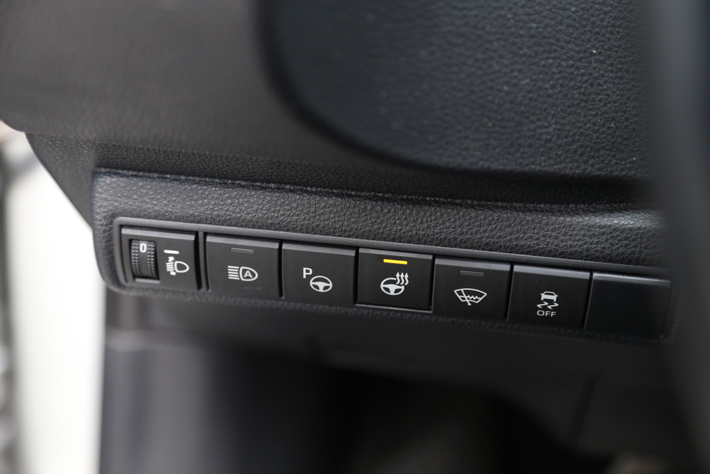 Suzuki Swace 1.8 Hybrid Style Camera ACC Stoelverwarming 53430937-13.jpg | Subaru Horsmans
