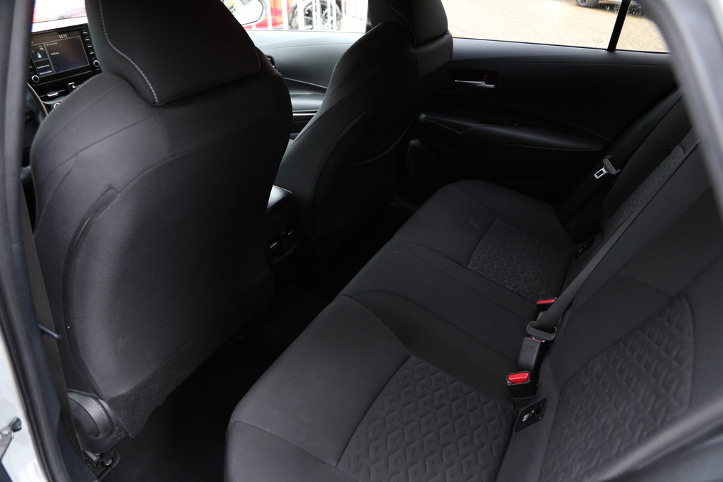Suzuki Swace 1.8 Hybrid Style Camera ACC Stoelverwarming 53430937-14.jpg | Subaru Horsmans