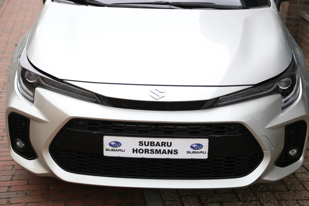 Suzuki Swace 1.8 Hybrid Style Camera ACC Stoelverwarming 53430937-16.jpg | Subaru Horsmans