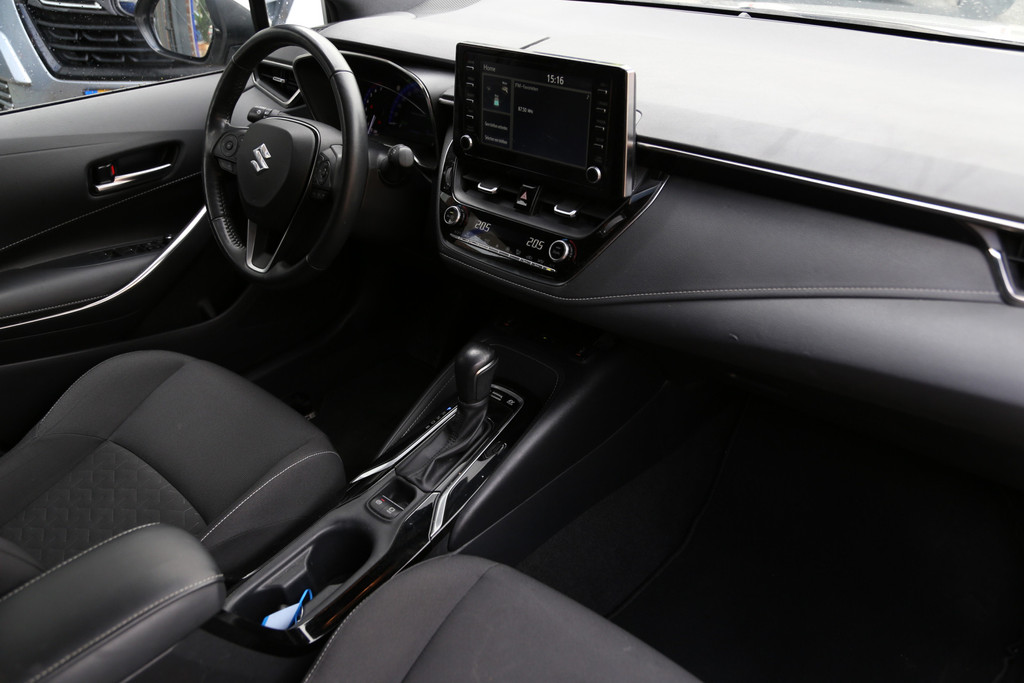 Suzuki Swace 1.8 Hybrid Style Camera ACC Stoelverwarming 53430937-3.jpg | Subaru Horsmans