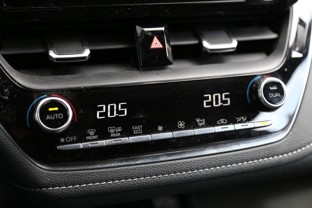 Suzuki Swace 1.8 Hybrid Style Camera ACC Stoelverwarming 53430937-6.jpg | Subaru Horsmans