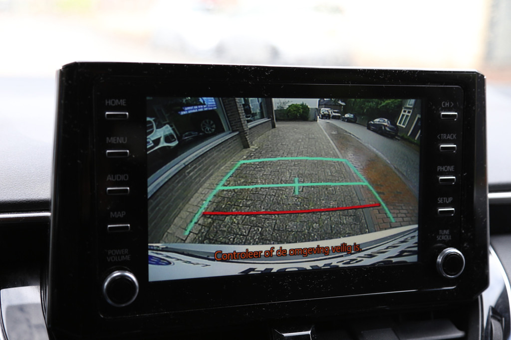 Suzuki Swace 1.8 Hybrid Style Camera ACC Stoelverwarming 53430937-8.jpg | Subaru Horsmans