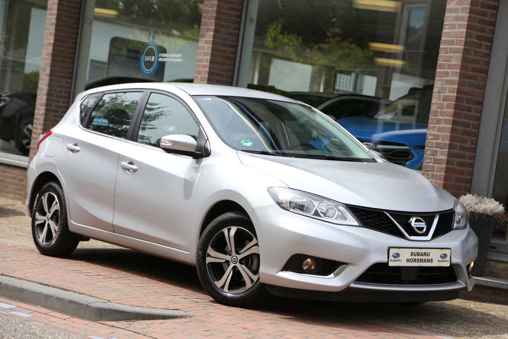 Nissan Pulsar 1.2 DIG-T Business Edition Navi 360view 53599926-0.jpg | Subaru Horsmans
