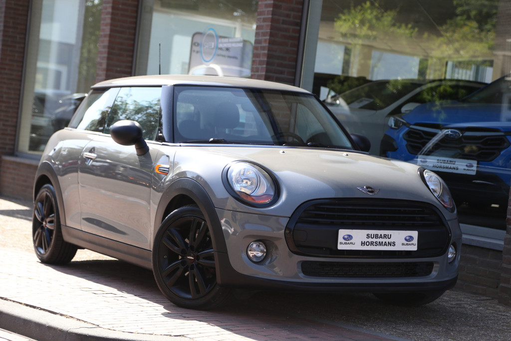 MINI One 1.2 Airco Moonwalk Grey Union Jack 53721829-0.jpg | Subaru Horsmans