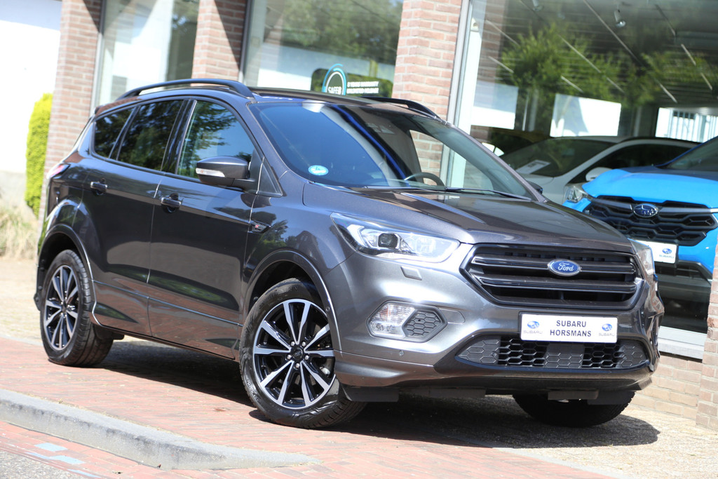 Ford Kuga 1.5 EcoBoost ST Line Navi Camera 53896298-0.jpg | Subaru Horsmans