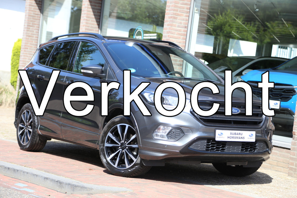 Ford Kuga 1.5 EcoBoost ST Line Navi Camera 53896298-0.jpg | Subaru Horsmans