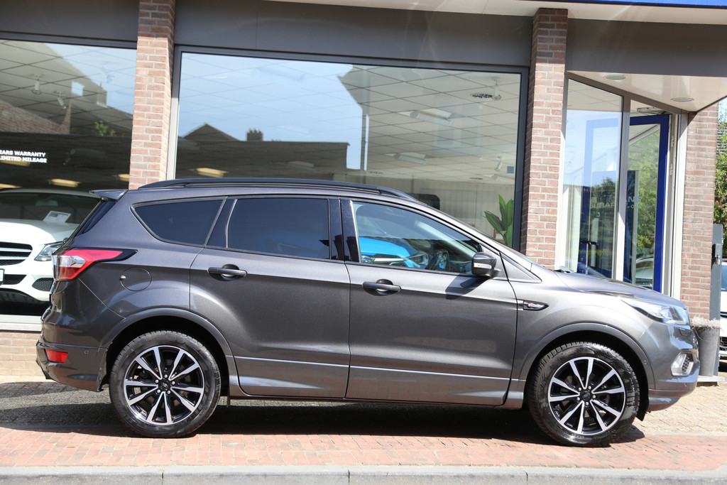 Ford Kuga 1.5 EcoBoost ST Line Navi Camera 53896298-1.jpg | Subaru Horsmans