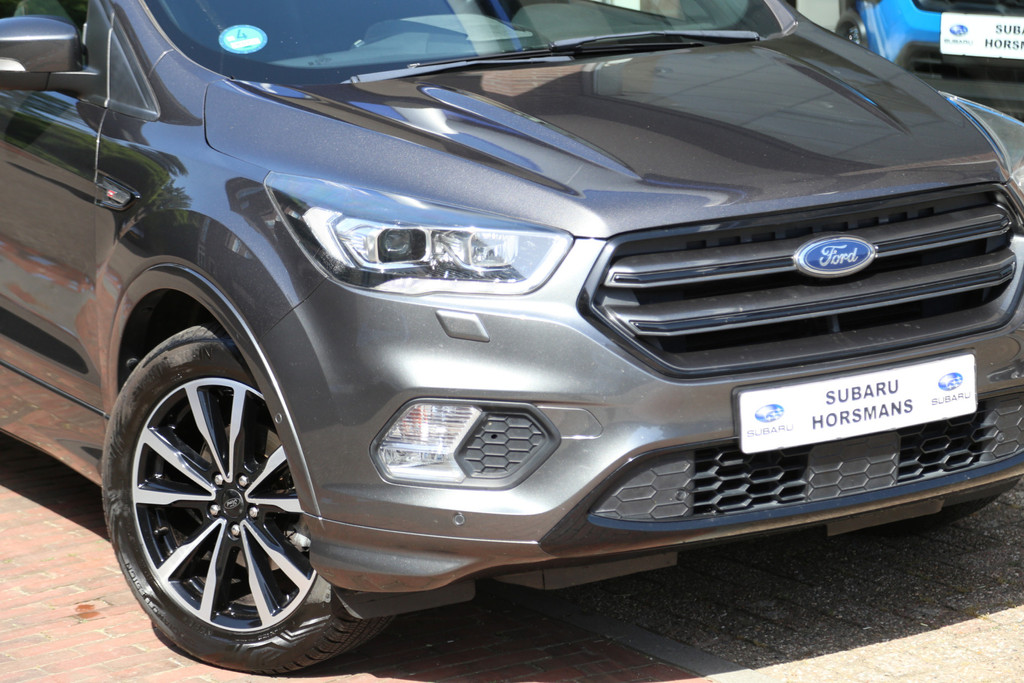 Ford Kuga 1.5 EcoBoost ST Line Navi Camera 53896298-16.jpg | Subaru Horsmans