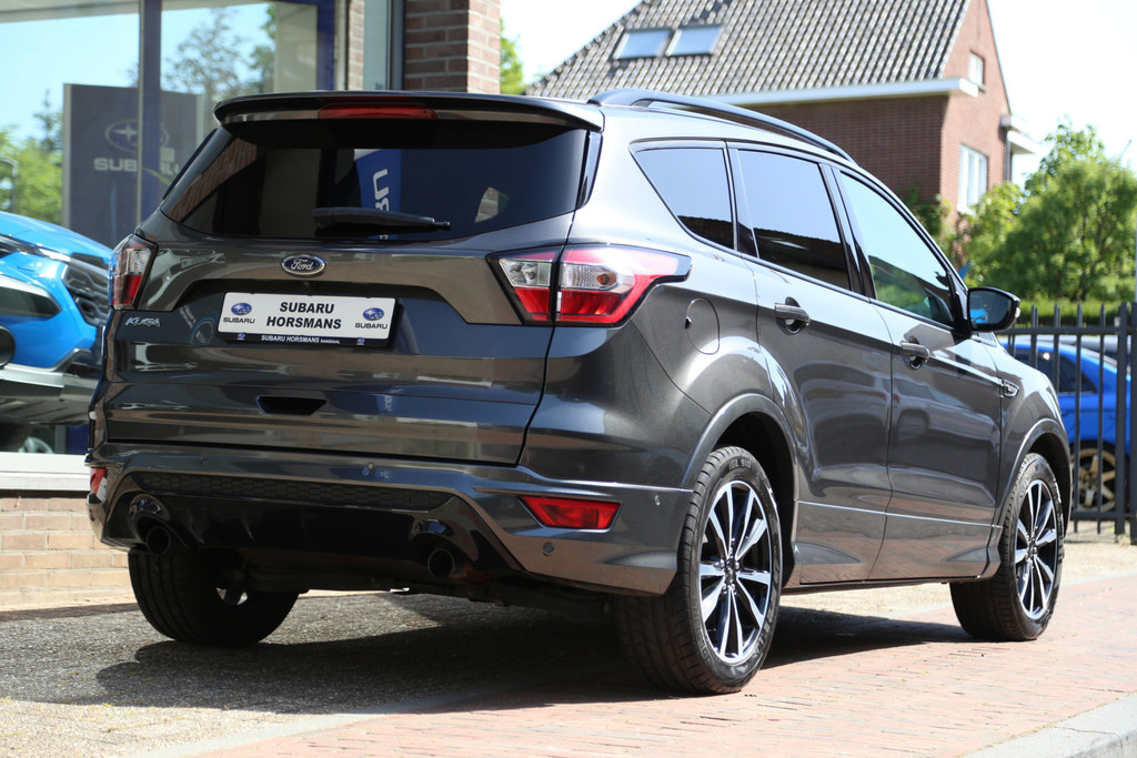Ford Kuga 1.5 EcoBoost ST Line Navi Camera 53896298-2.jpg | Subaru Horsmans