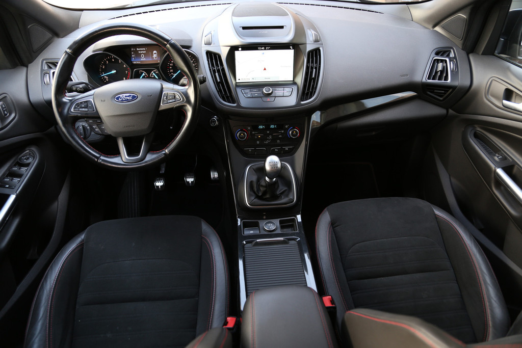 Ford Kuga 1.5 EcoBoost ST Line Navi Camera 53896298-4.jpg | Subaru Horsmans
