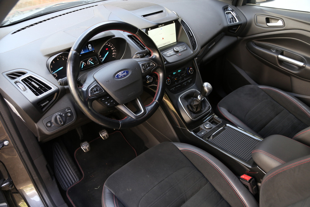 Ford Kuga 1.5 EcoBoost ST Line Navi Camera 53896298-5.jpg | Subaru Horsmans