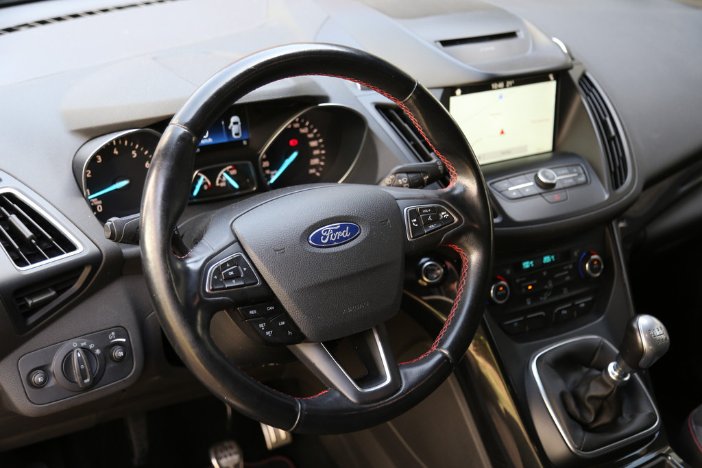 Ford Kuga 1.5 EcoBoost ST Line Navi Camera 53896298-8.jpg | Subaru Horsmans