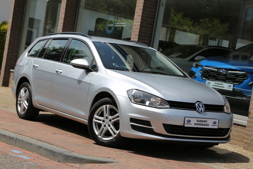 Volkswagen Golf Variant 1.2 TSI Connected Series Navi 53903106-0.jpg | Subaru Horsmans