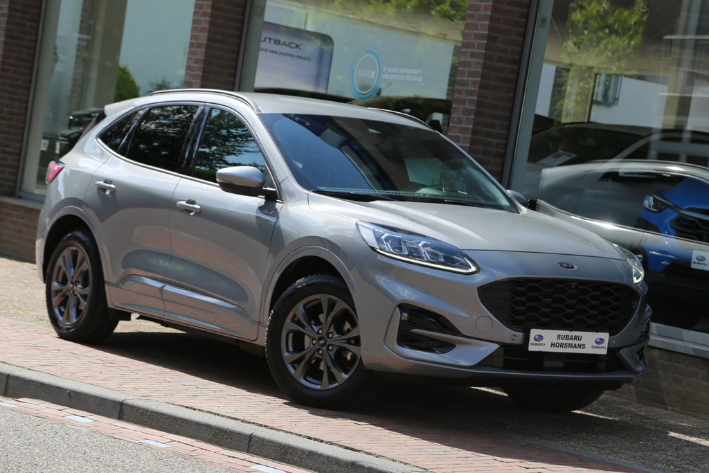 Ford Kuga 2.5 PHEV ST-Line X HuD LED ACC B&O Navi Camera 53961986-0.jpg | Subaru Horsmans