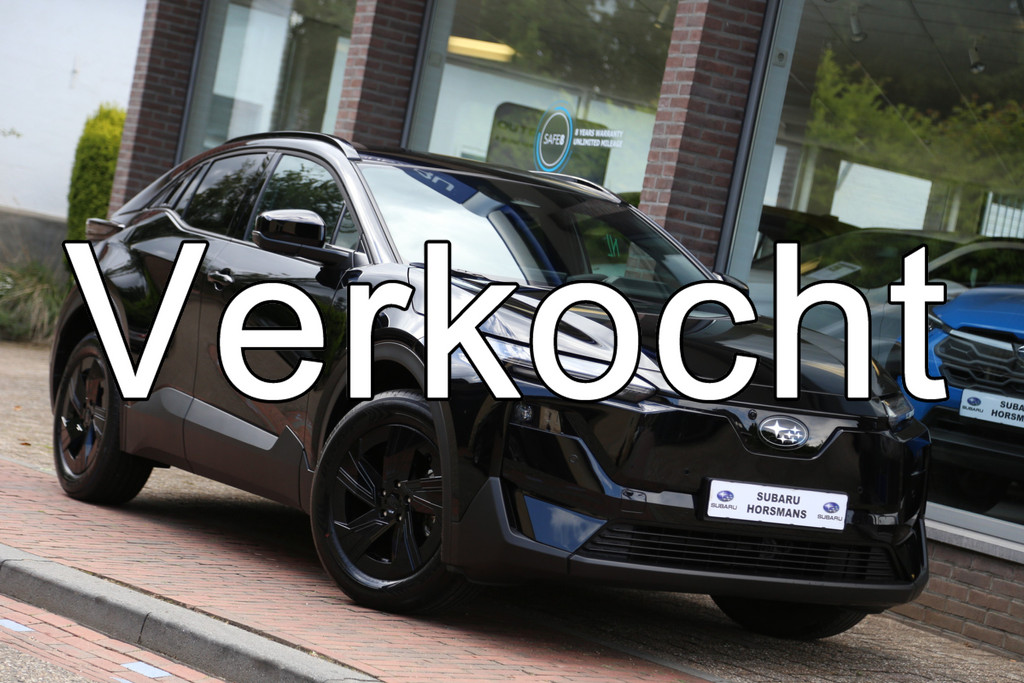 Subaru Uncharted 2E-xcite+ 77 kWh Leer Navi 360view Harman Kardon ACC 54277602-0.jpg | Subaru Horsmans