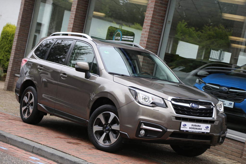 Subaru Forester 2.0 AWD Automaat Premium Schuifdak Camera LED 54280444-0.jpg | Subaru Horsmans