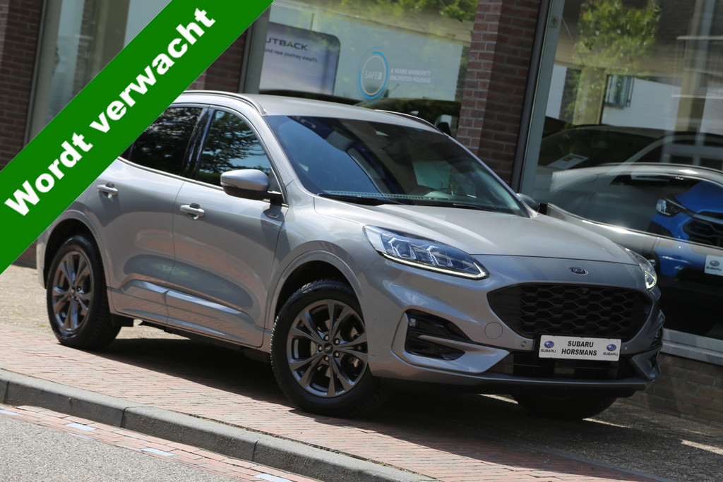 Ford Kuga 2.5 PHEV ST-Line Navi LED 54360261-0.jpg | Subaru Horsmans