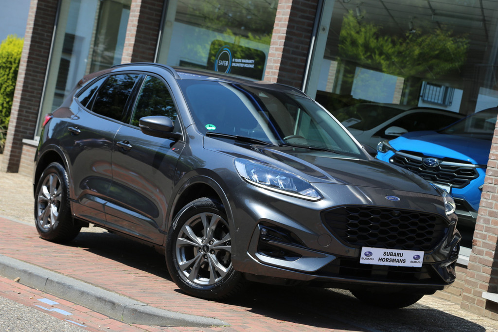 Ford Kuga 2.5 PHEV ST-Line Navi LED Camera El.Trekhaak 54360734-0.jpg | Subaru Horsmans